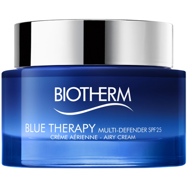 Blue Therapy Multi Defender Cream SPF25 - N/C (Bilde 2 av 4)