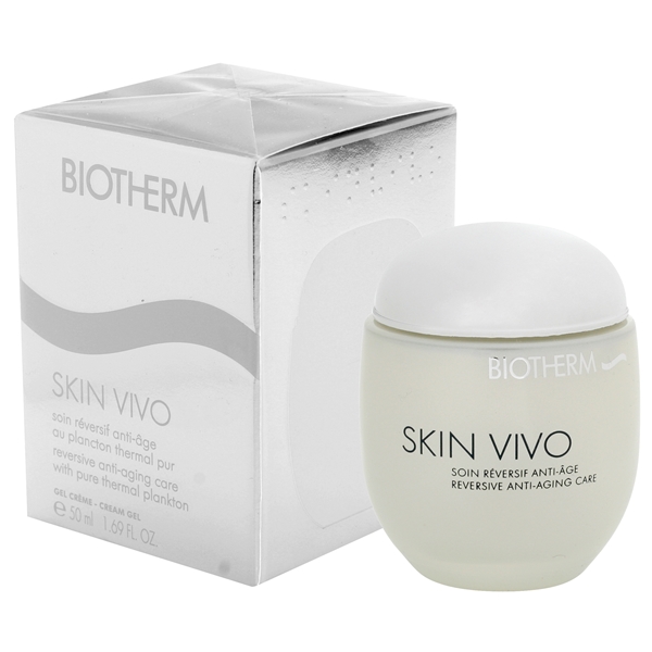 Skin Vivo Cream - Normal Skin