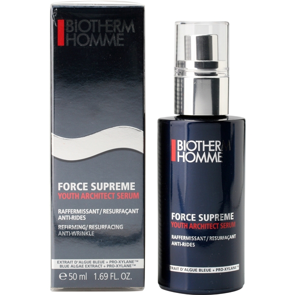 Biotherm Homme Force Supreme Serum