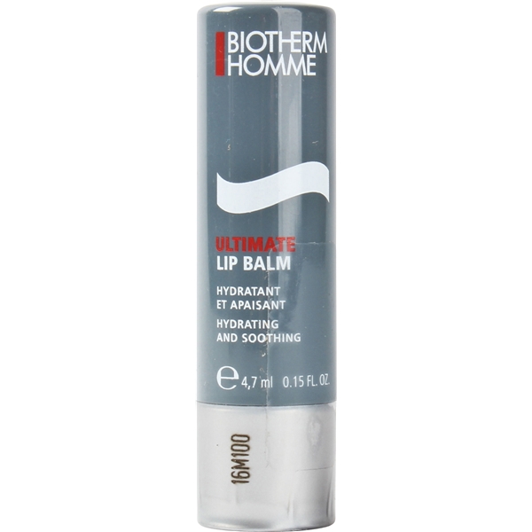 Biotherm Homme Ultimate Lip Balm