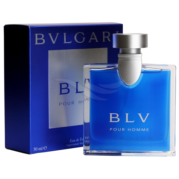 BLV Pour Homme - Eau de toilette (Edt) Spray