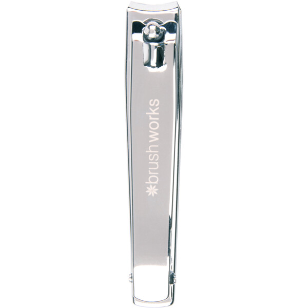 Brushworks Toe Nail Clipper (Bilde 2 av 3)