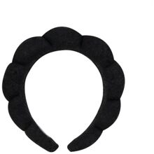 Brushworks Headband Black