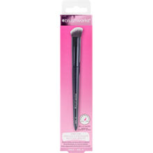 Brushworks No. 8 Precise Angled Concealer Brush