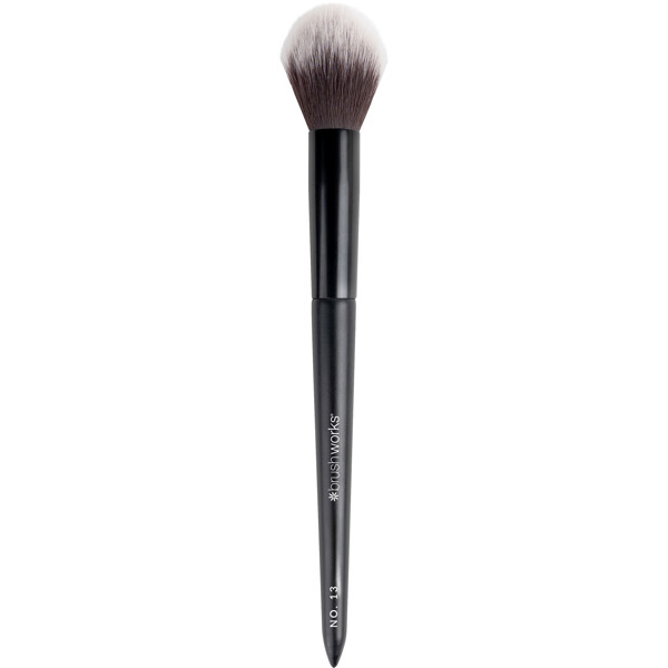 Brushworks No. 13 Highlight Brush (Bilde 3 av 8)