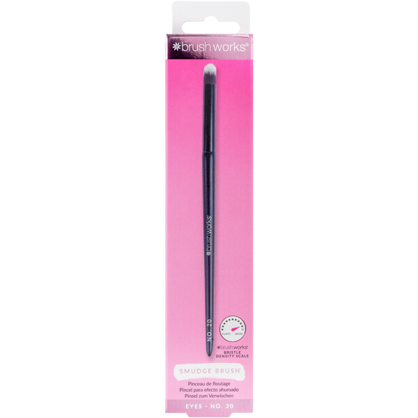 Brushworks No. 20 Smudge Brush (Bilde 1 av 7)