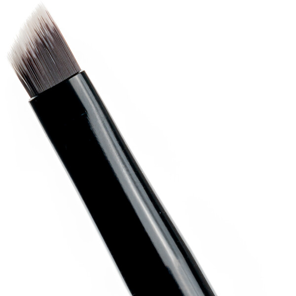 Brushworks No. 21 Precise Brow Brush (Bilde 4 av 8)