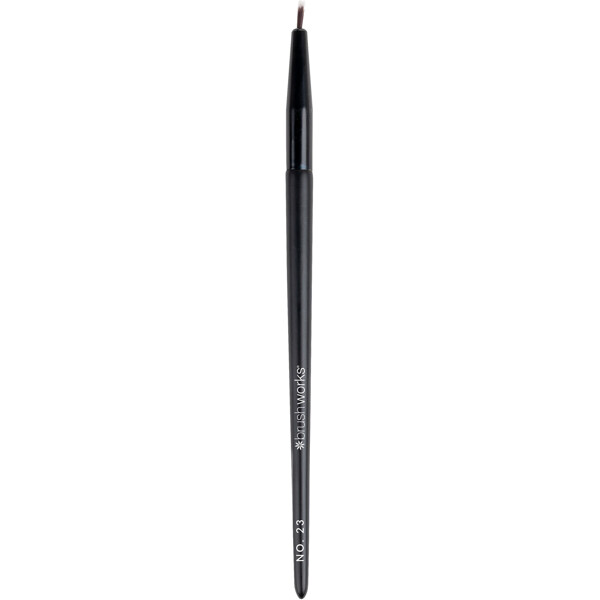 Brushworks No. 23 Precise Liner Brush (Bilde 3 av 9)