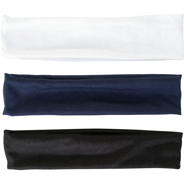 Brushworks Jersey Headbands (Bilde 2 av 11)