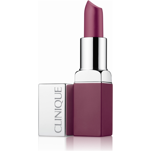 Clinique Pop Matte Lip Color