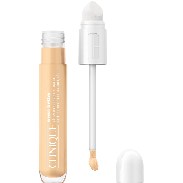 Even Better All Over Concealer + Eraser (Bilde 1 av 4)