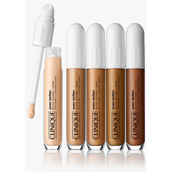 Even Better All Over Concealer + Eraser (Bilde 3 av 4)