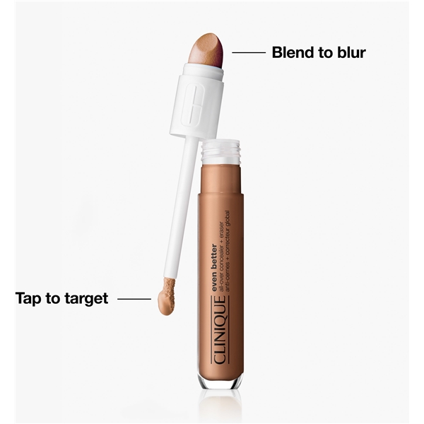 Even Better All Over Concealer + Eraser (Bilde 4 av 4)