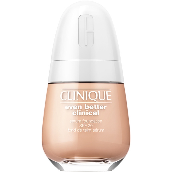 Even Better Clinical Serum Foundation SPF 20 (Bilde 1 av 2)