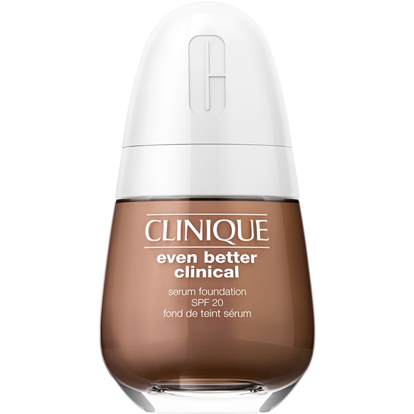 Even Better Clinical Serum Foundation SPF 20 (Bilde 1 av 2)