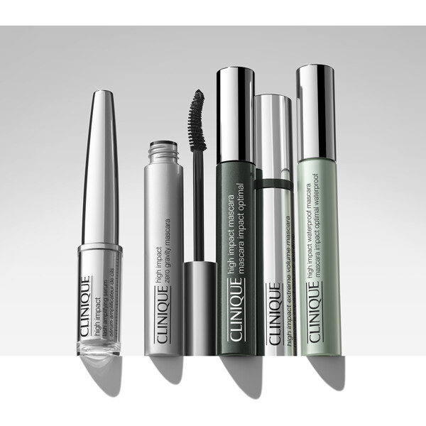 High Impact Zero Gravity Mascara (Bilde 6 av 7)