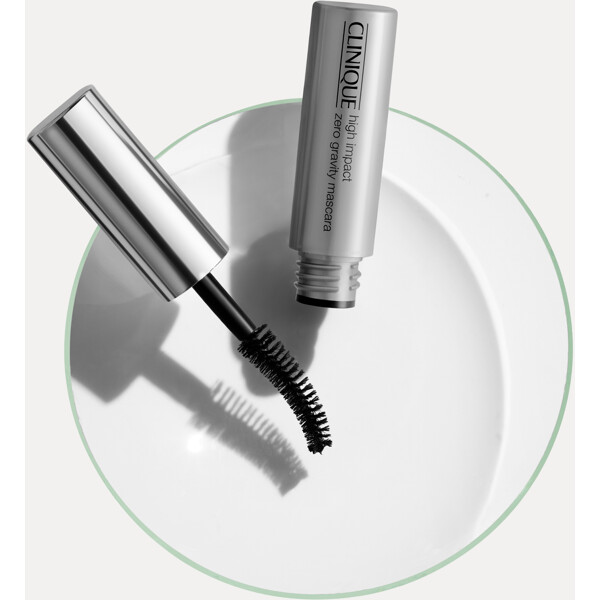 High Impact Zero Gravity Mascara (Bilde 7 av 7)