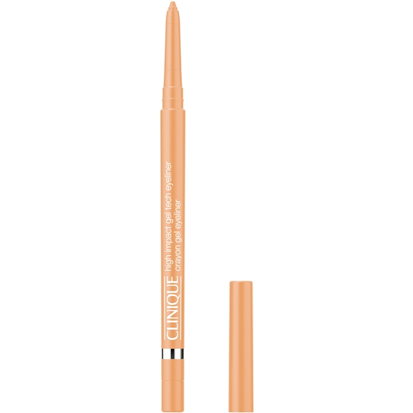 High Impact Gel Tech Eyeliner (Bilde 1 av 9)