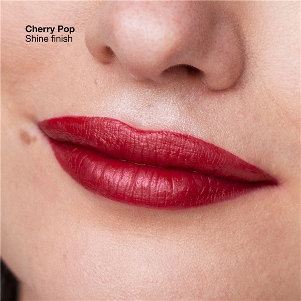 Pop Longwear Lipstick Shine (Bilde 3 av 6)