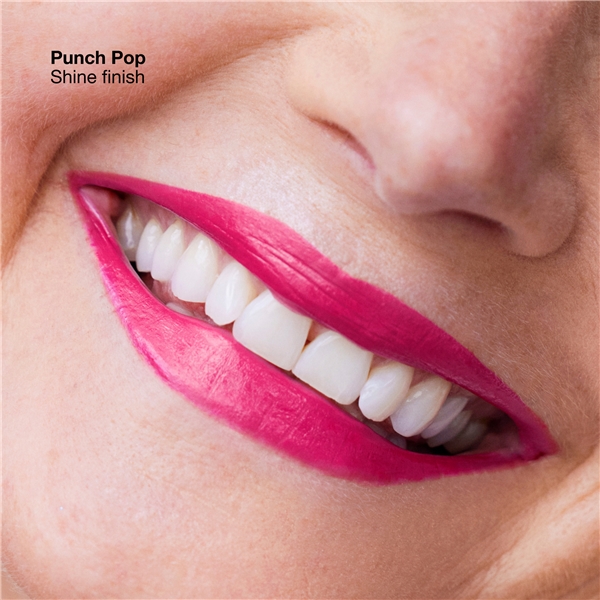 Pop Longwear Lipstick Shine (Bilde 3 av 6)