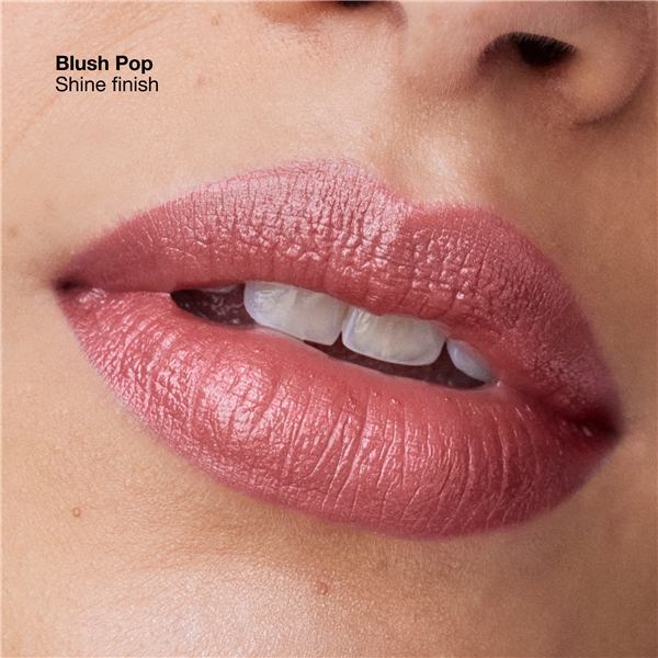 Pop Longwear Lipstick Shine (Bilde 3 av 6)