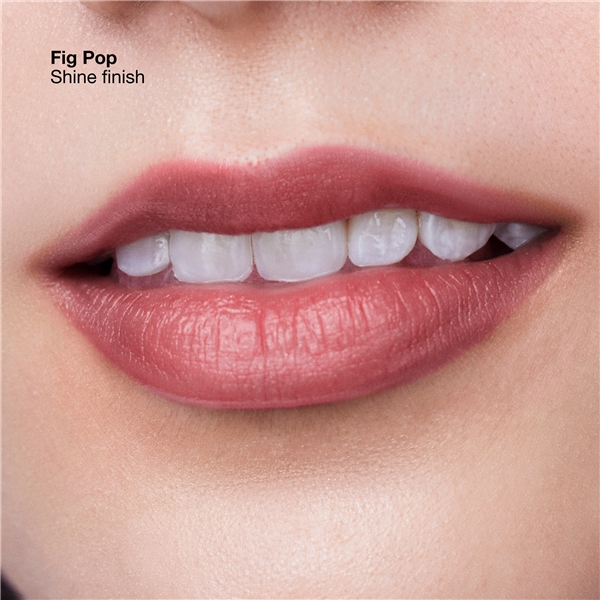 Pop Longwear Lipstick Shine (Bilde 3 av 6)