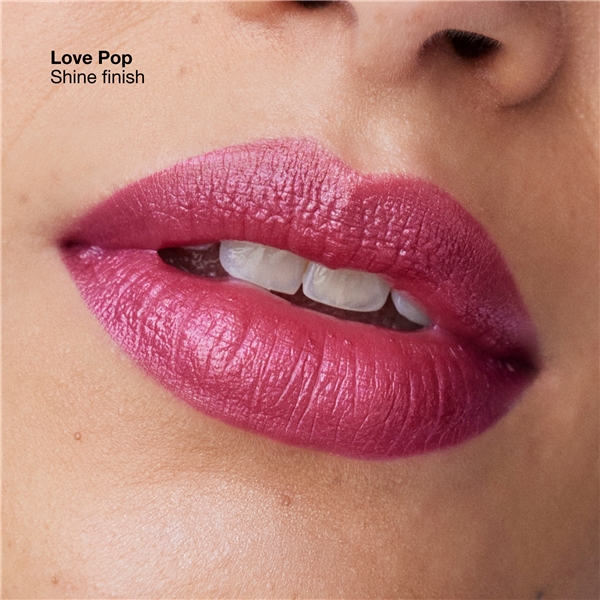 Pop Longwear Lipstick Shine (Bilde 3 av 6)