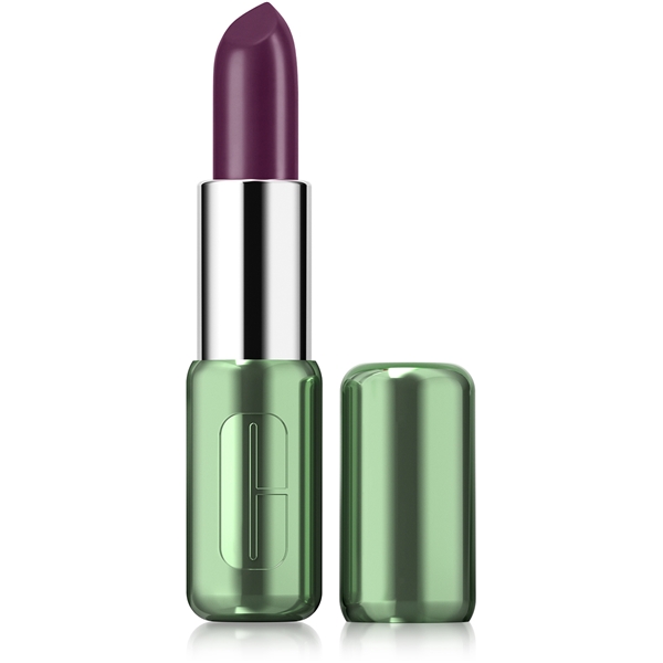 Pop Longwear Lipstick Satin (Bilde 1 av 6)