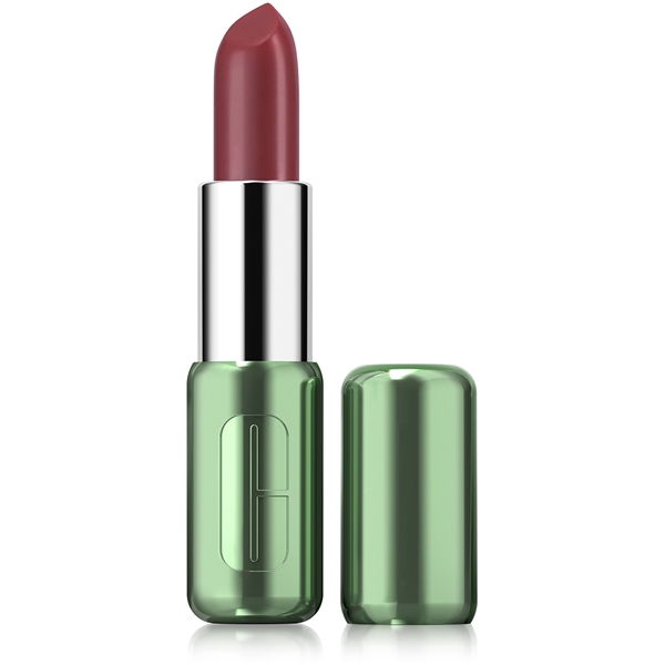 Pop Longwear Lipstick Satin (Bilde 1 av 6)