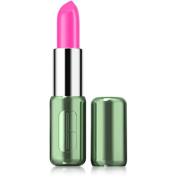 Pop Longwear Lipstick Satin (Bilde 1 av 6)