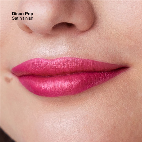 Pop Longwear Lipstick Satin (Bilde 3 av 6)