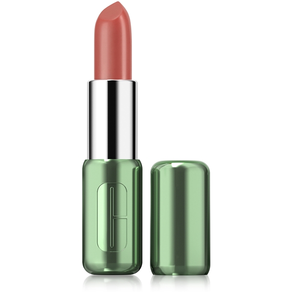 Pop Longwear Lipstick Satin (Bilde 1 av 6)