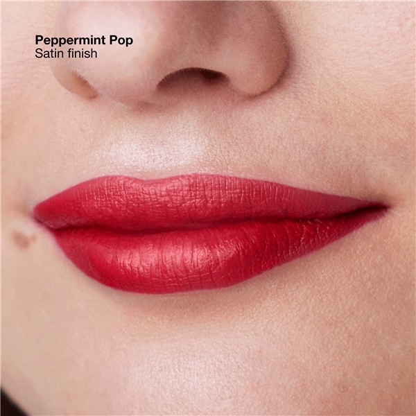 Pop Longwear Lipstick Satin (Bilde 3 av 6)