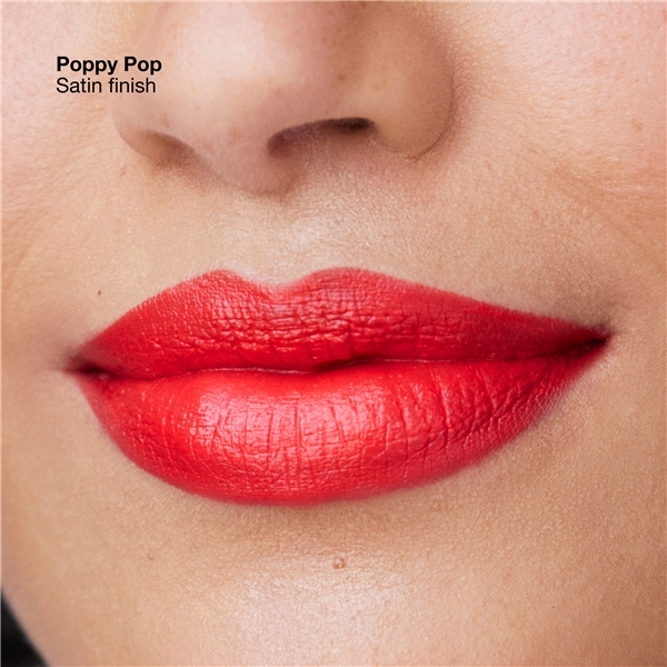 Pop Longwear Lipstick Satin (Bilde 3 av 6)