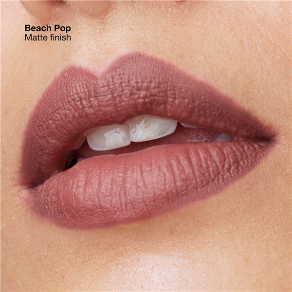 Pop Longwear Lipstick Matte (Bilde 3 av 6)