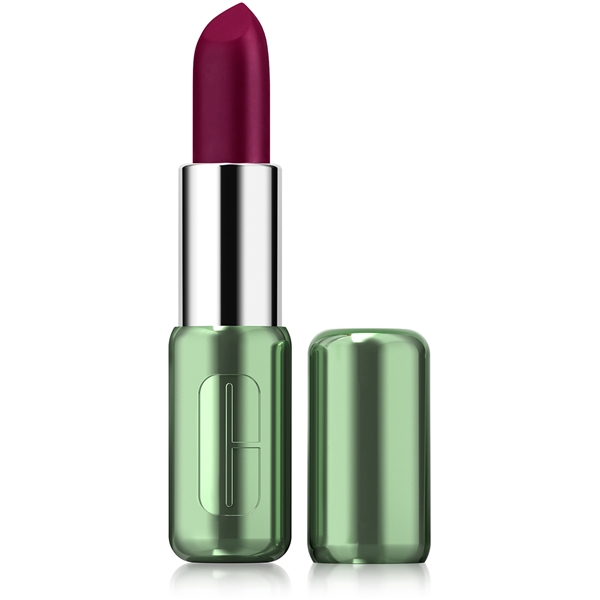 Pop Longwear Lipstick Matte (Bilde 1 av 6)