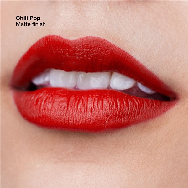 Pop Longwear Lipstick Matte (Bilde 3 av 6)