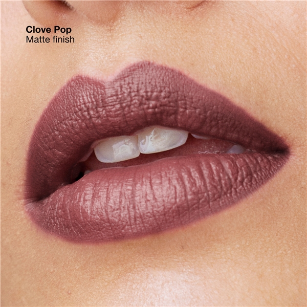 Pop Longwear Lipstick Matte (Bilde 3 av 6)