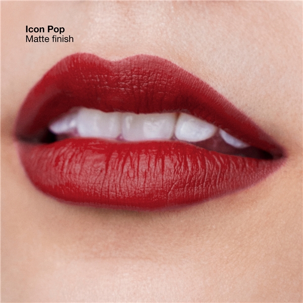 Pop Longwear Lipstick Matte (Bilde 3 av 6)