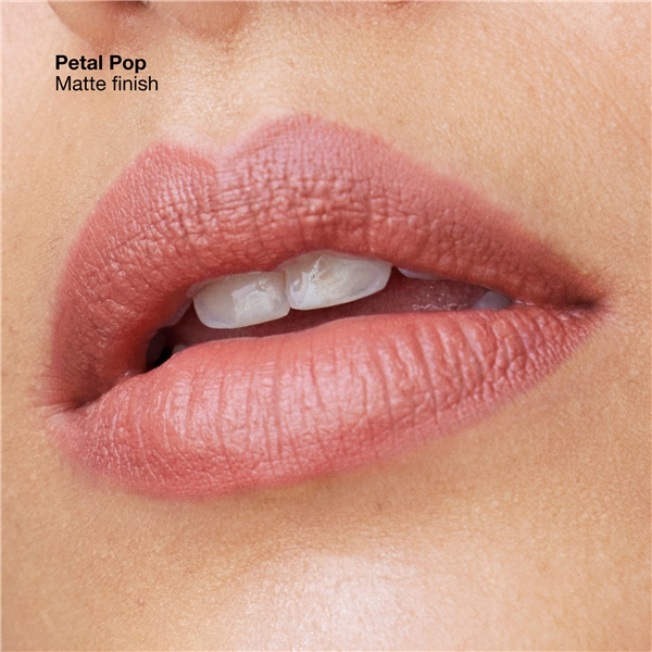 Pop Longwear Lipstick Matte (Bilde 3 av 6)