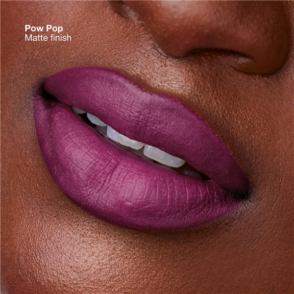 Pop Longwear Lipstick Matte (Bilde 3 av 6)