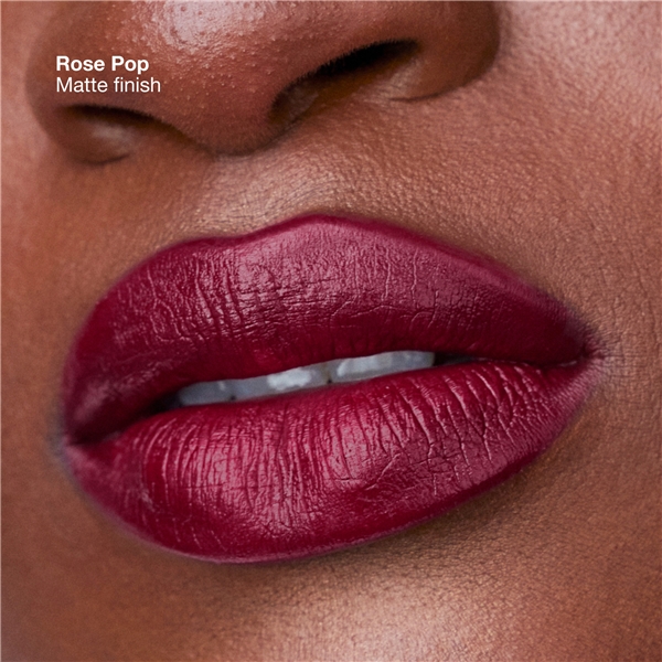 Pop Longwear Lipstick Matte (Bilde 3 av 6)