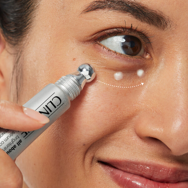 All About Eyes Brightening Serum Concentrate (Bilde 3 av 10)