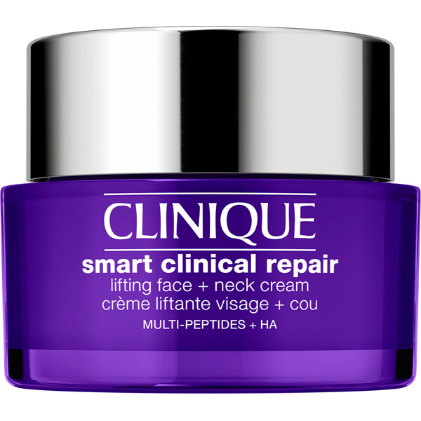 Smart Clinical Repair Lifting Face + Neck Cream (Bilde 1 av 4)