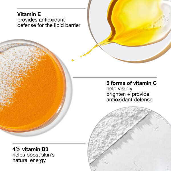 Even Better Clinical Vitamin Makeup (Bilde 6 av 10)