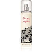 Christina Aguilera - Body mist