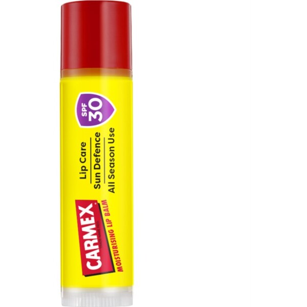 Carmex Lip Balm Classic Stick SPF30 (Bilde 1 av 2)