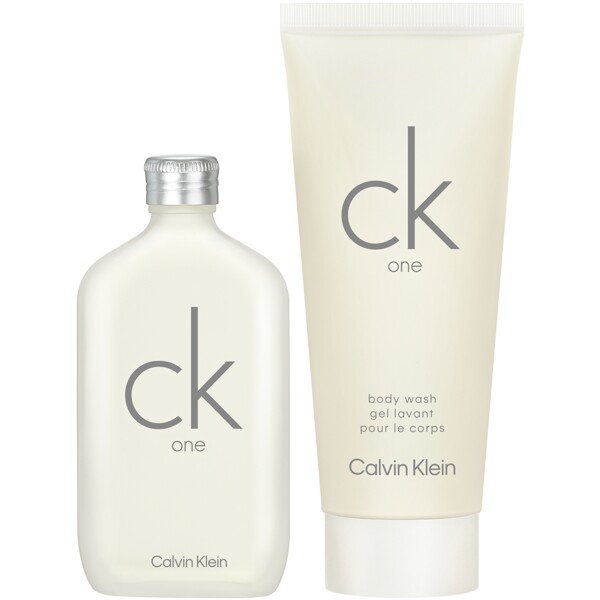 CK One - Gift Set (Bilde 2 av 2)