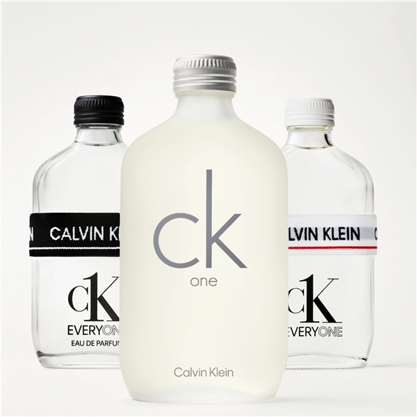 CK One - Eau de toilette (Edt) Spray (Bilde 6 av 7)