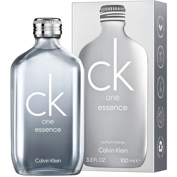 ck One Essence - Eau de parfum (Bilde 2 av 10)